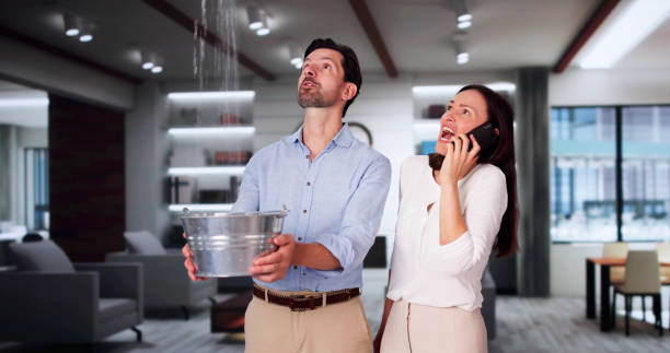 Best Water damage restoration near me  in Oak Park, CA