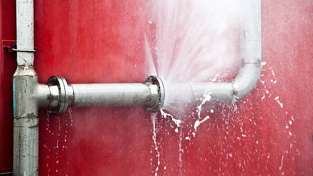 Best Water damage restoration process  in Oak Park, CA